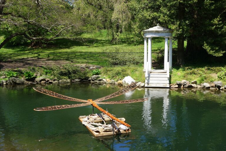 Morris Arboretum   DSC00482 768x512