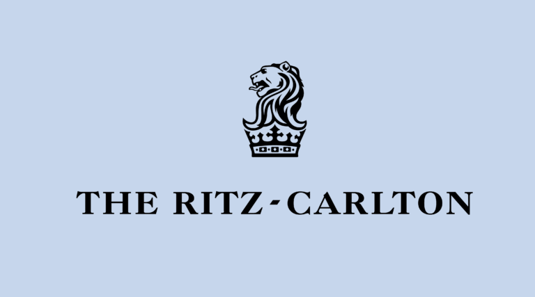 Ritz Carlton LOGO BLK on PALE BL 768x427