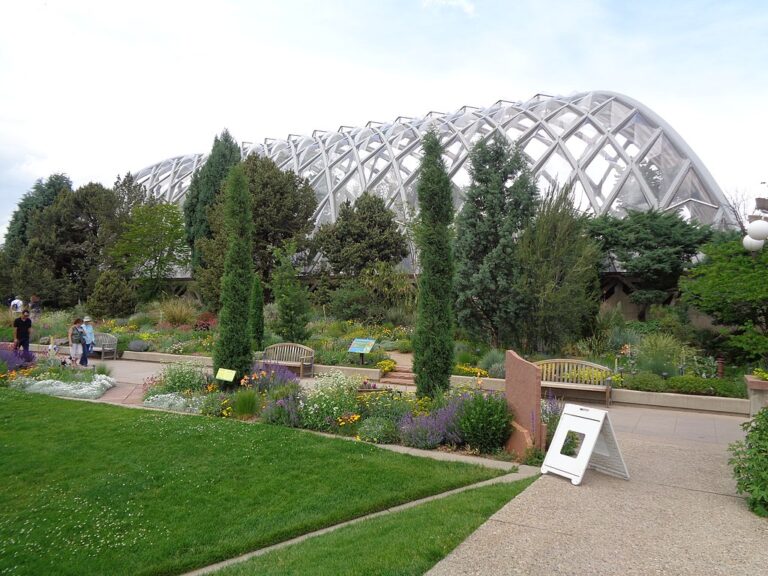 Denver Botanic Gardens 26 768x576