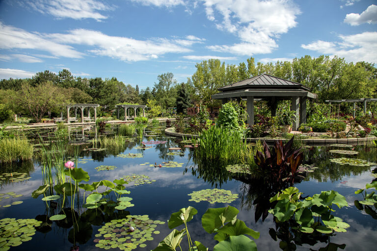 denver botanic garden 768x512
