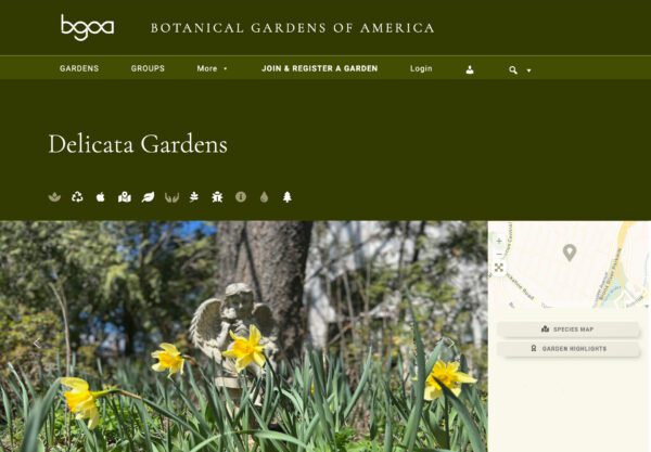 Legacy Garden Package - Reservation Deposit - Image 3